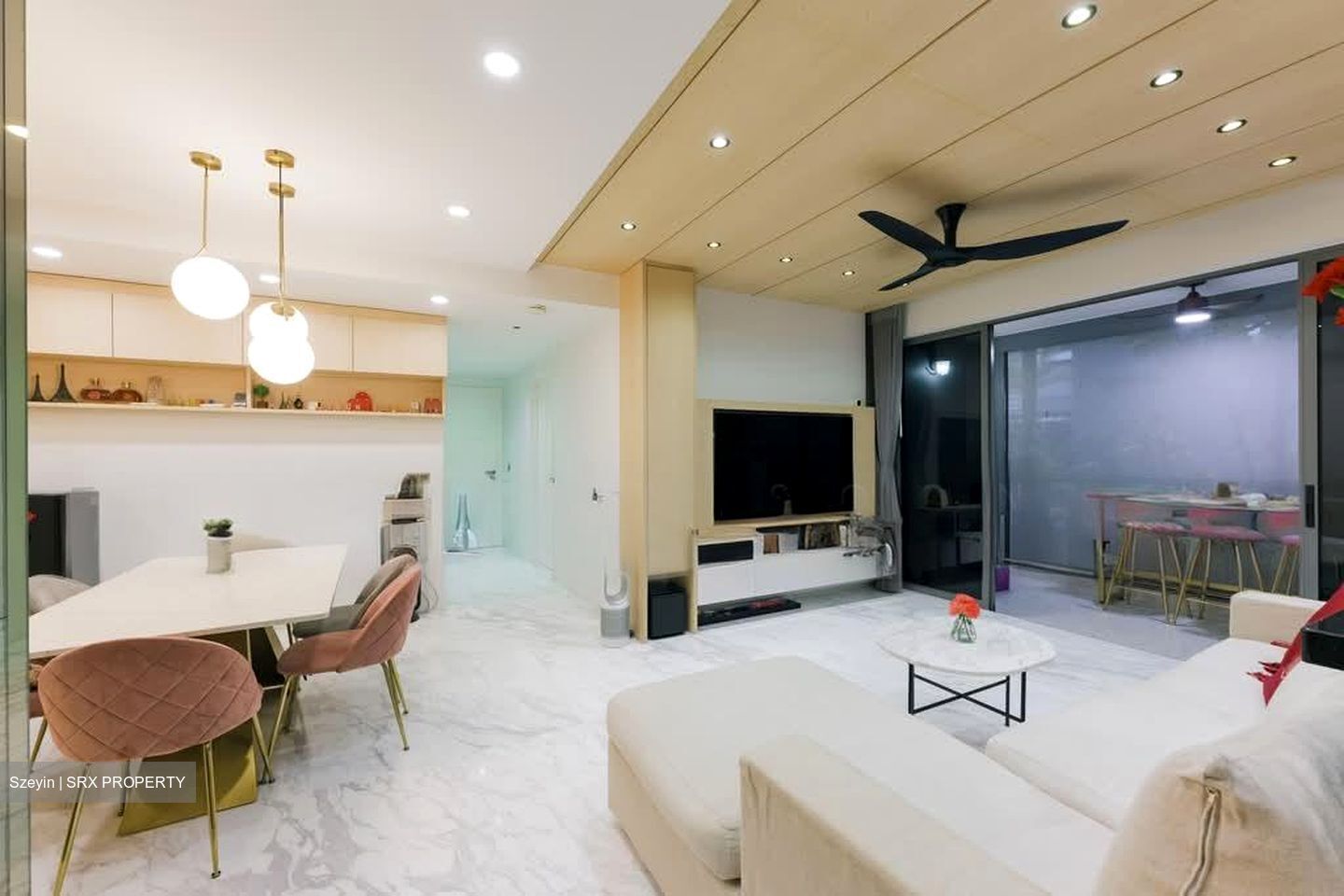 The Visionaire (D27), Condominium #560572971
